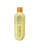 خواص شامپو روغن مورینگا EXONIC : تقویت کننده مو حاوی روغن مورینگا جلوگیری از ریزش مو پیشگیری از ایجاد موخوره لطافت، درخشندگی و حالت پذیری مو تقویت فولیکول ها و رطوبت رسانی عمقی مو کمک به حفظ چرخه طبیعی رشد مو از طریق تامین مواد مغذی مو مناسب انواع مو
