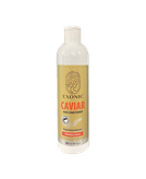 نرم کننده موی سر حاوی عصاره خاویار برند exonic 300 ml