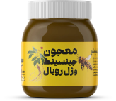 معجون کلحرطب سنتی درمان عدم نعوظ و شلی آلت و زودانزالی اقایان طب هندی و ایرانی ترکیب ۳۰ گرم ژل رویال+۱۶ گیاه وارداتی+عسل کنار