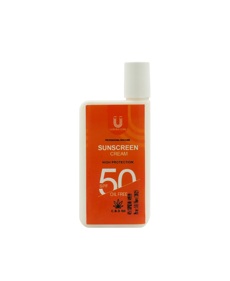 کرم ضدافتاب با spf50 مدل جیبی برند لاکچری کوین  فرانسه مستقیم از نمایندگی ایران زمین