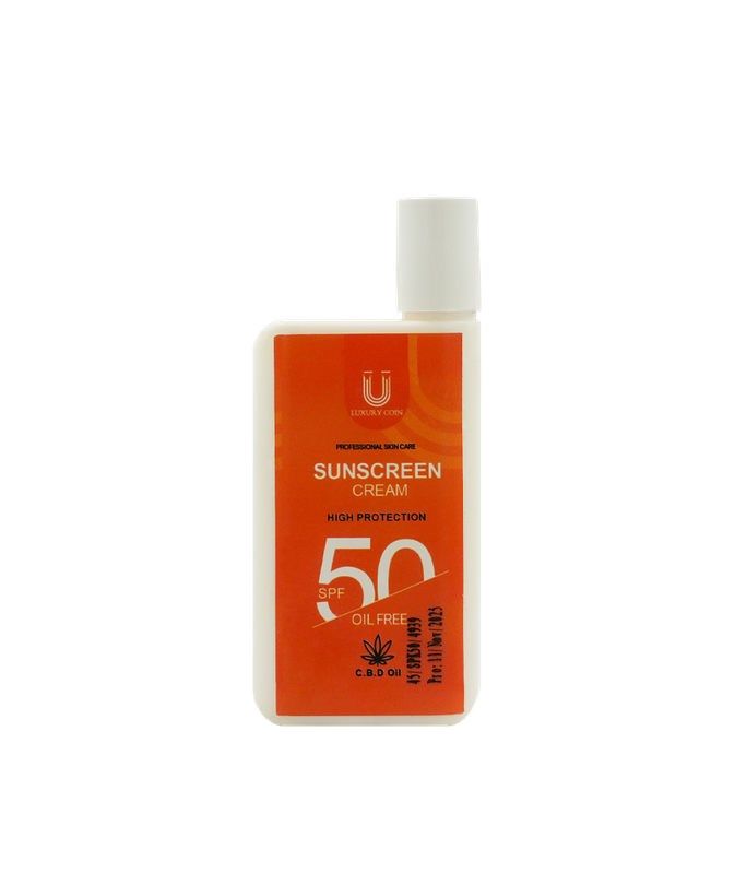 کرم ضدافتاب با spf50 مدل جیبی برند لاکچری کوین فرانسه مستقیم از نمایندگی ایران زمین