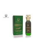 روغن رزماری اصل لاکچری کوین فرانسه درمان پفی و سیاهی دور چشم