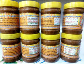 مکمل و داروگیاهی برای افزایش وزن و اشتها ترکیب 16 گیاه خاص ایرانی+10گرم ژل رویال و عسل کنار ساخت توسط پزشک