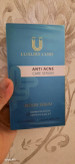 سرم رفع جوش و اکنه برند لاکچری کوین اصل فرانسه 30 میل حجم قطره چکانی