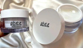 ژل ابرسان مخصوص پوست چرب حاوی هیالورونیک اسید برند ویتابلا رفع چین و چروک و ضدافتادگی و شلی پوست-شاداب کننده با حجم 50 میل