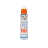 اسپری ضد افتاب spf50 ویتابلا ایتالیا