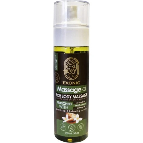 روغن هلکسیر درمان تسکین سردرد و میگرن 100 میل اکسونیک