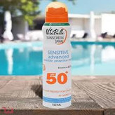اسپری ضد افتاب spf50 ویتابلا ایتالیا